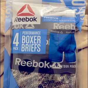 Boys XL boxers